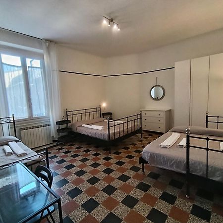 M1 Loreto Holiday Home Milano Eksteriør billede