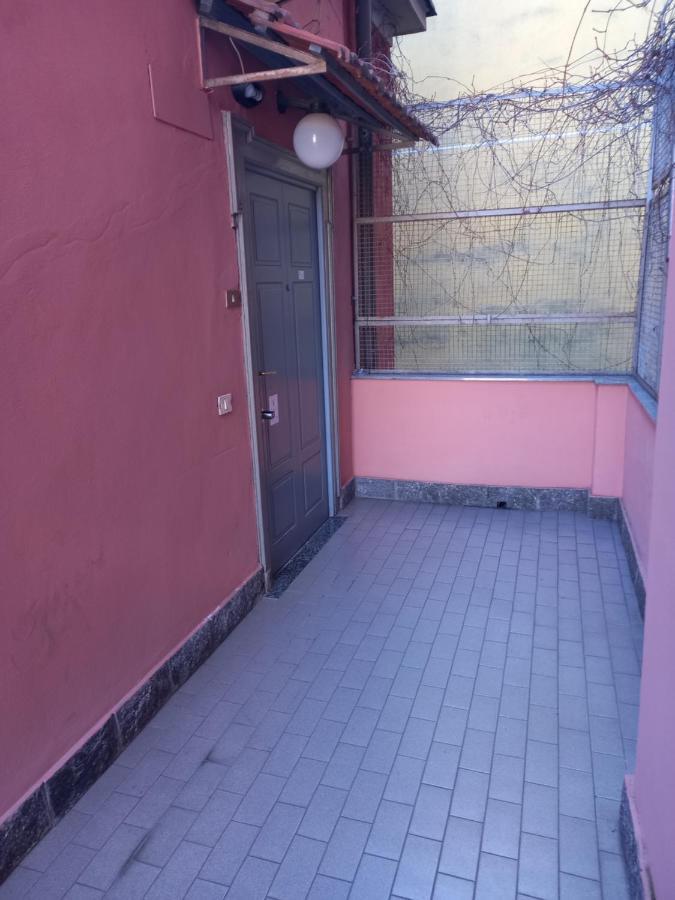 M1 Loreto Holiday Home Milano Eksteriør billede